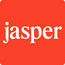 Jasper AI Next Nova icon